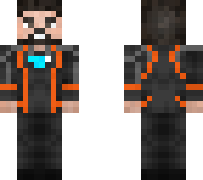 tony stark