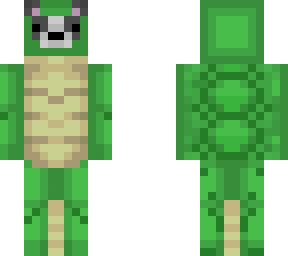 turtle disguise