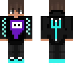 twitch eboy 3.0