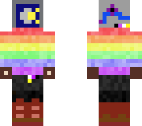 vine friends skin