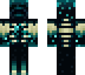 warden