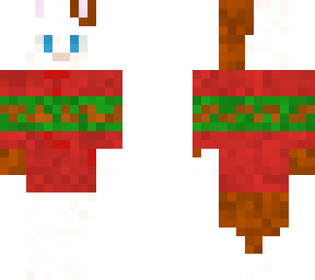 winter cat