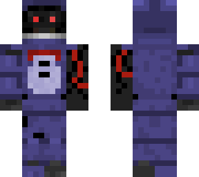 withered bonnie
