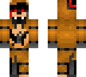withered toy freddy model