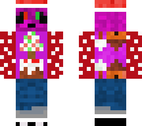 xmas pinki