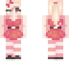 .*~holly jolly ~*. christmas persona