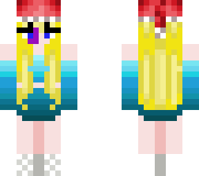 ~~+~~ it's nearly the season (girl edition) ~~+~~