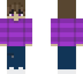 ....purple boy....