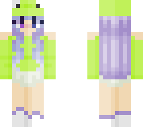 +~`lily pads`~+