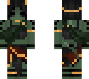[ anita traditional robes ] ~ valence smp