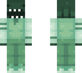- british school monster -
