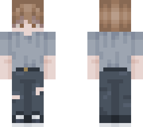 - diggitywhale skin request -