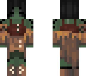 [ festive anita ] ~ valence smp