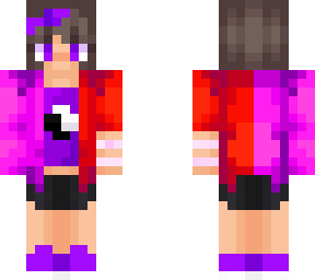 ~avaline~ concept (crystal smp)