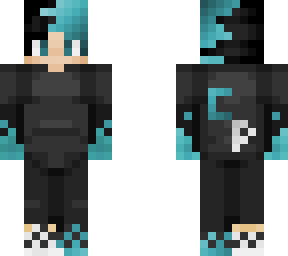 ~water boi~