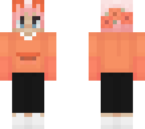acho orange otters- block wars!