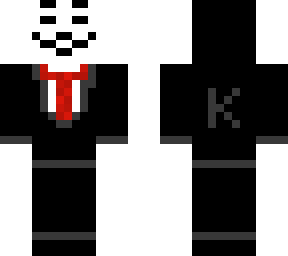 anonymous hacker