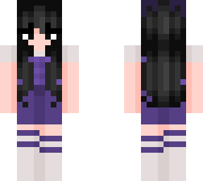 aria [purple version]