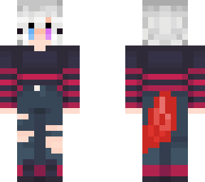 axoriver