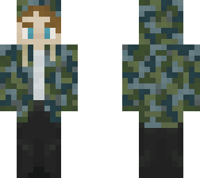 bf's camo sweatshirt ;) (edited)