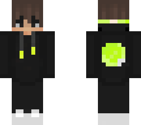 black lime