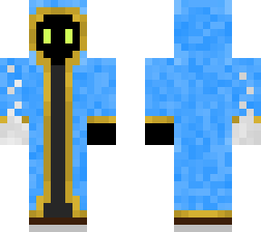 blizzard wizard