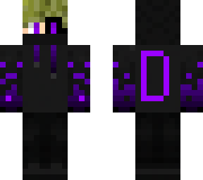 blue boy ender version