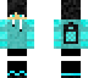 blue gamer v2