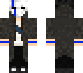 blue purger