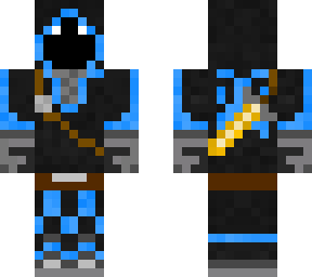 bluebad