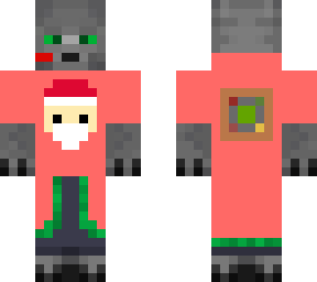 bobicraft navideo