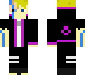 borushiki
