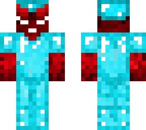 bradensavagedamage diamond