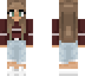 brown hoodie