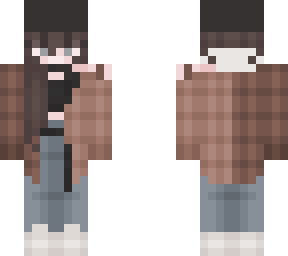 brunet ~
