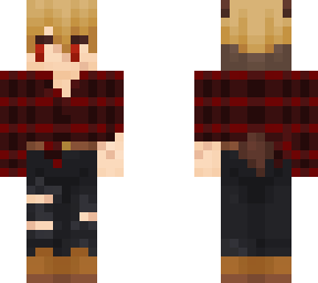 bugs skin volume 2