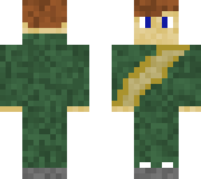 camo