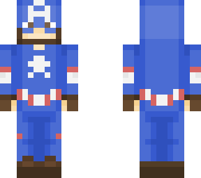 captain america