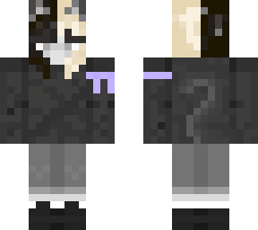 catlover ghost
