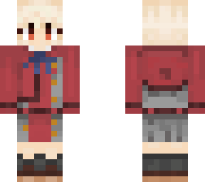 chisato