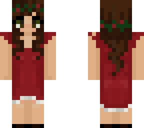 christmas - dress