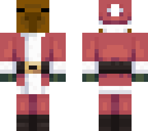 christmas capybora