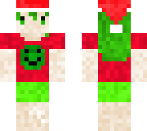 christmas eve