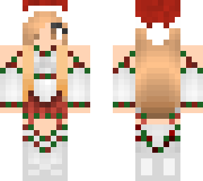 chrstmas asuna
