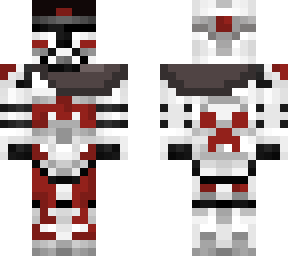 commander thire (phase 1)