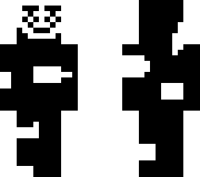 corrupted thing