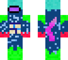 coruppted warden