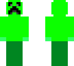 creeper