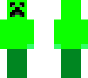 creeper