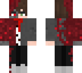 crimson corruption ev